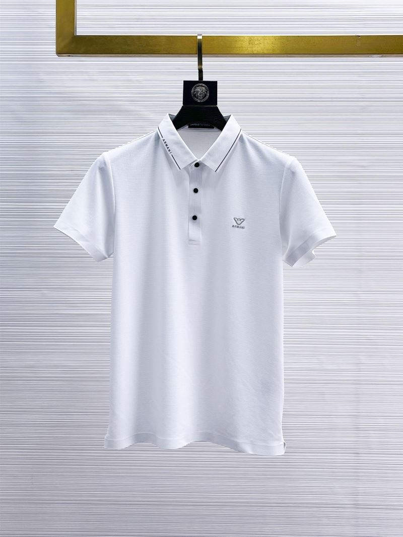 Armani T-Shirts